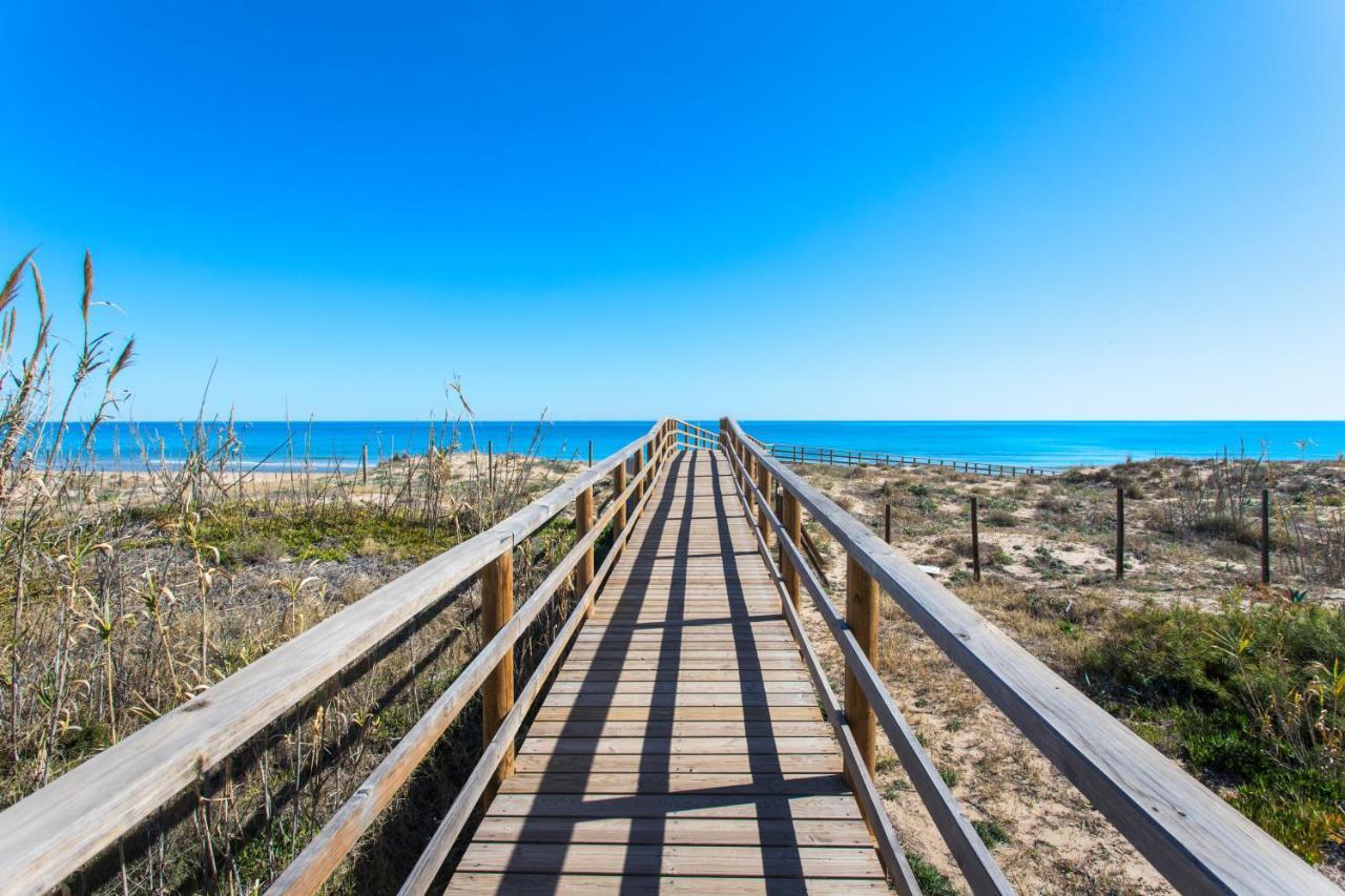 He Cabo Cervera Torrevieja Exterior foto