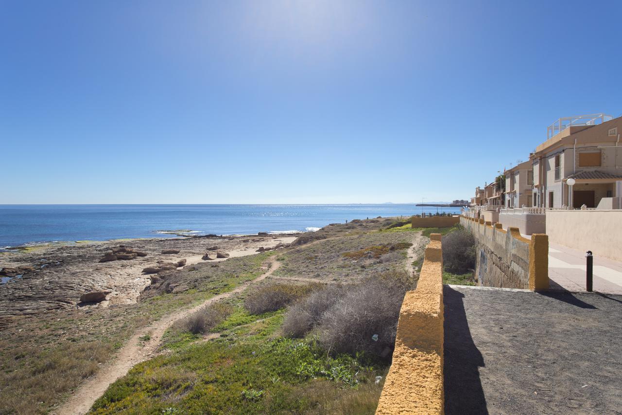 He Cabo Cervera Torrevieja Exterior foto